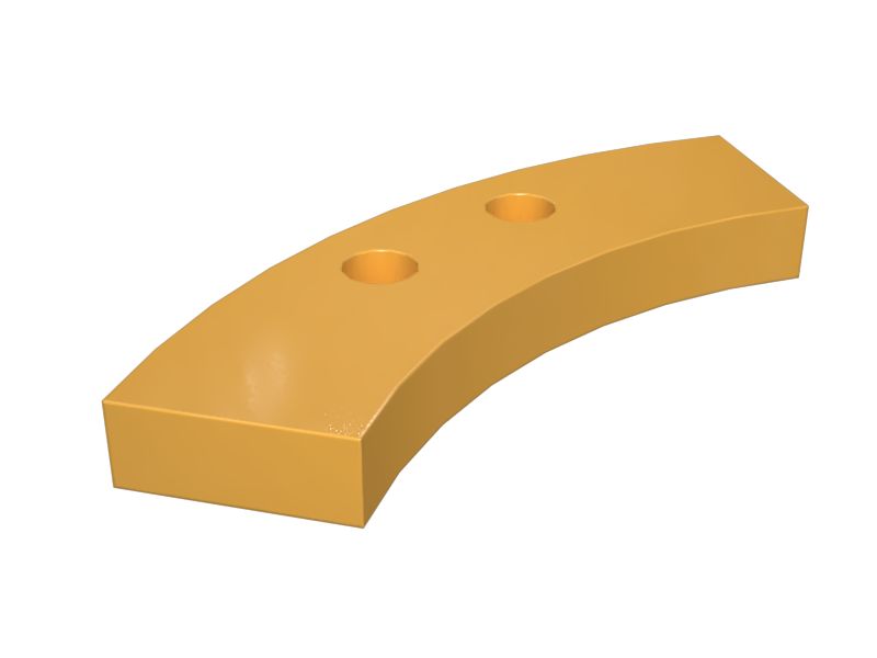 8J-9980:Крышка цилиндра подвески