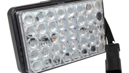 392-4634:Индикаторная лампа 24 В