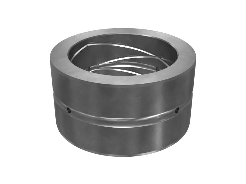 494-0536:Подшипник скольжения (втулка)