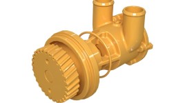 425-5423:НАСОС ВСПОМОГАТЕЛЬНЫЙ