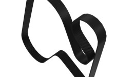 357-2637:Поликлиновый ремень длиной 2173 мм