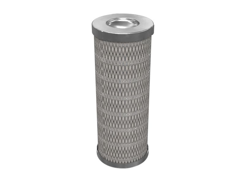 133-0761:Сетчатый фильтр гидравлического контура