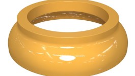 438-1136:Пылезащитный чехол для рулевого цилиндра