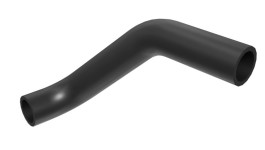 470-4012:ШЛАНГ РАДИАТОРА U