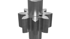 3T-6989:ШЕСТЕРНЯ В СБОРЕ