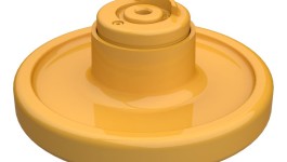 536-3553:Группа направляющего колеса