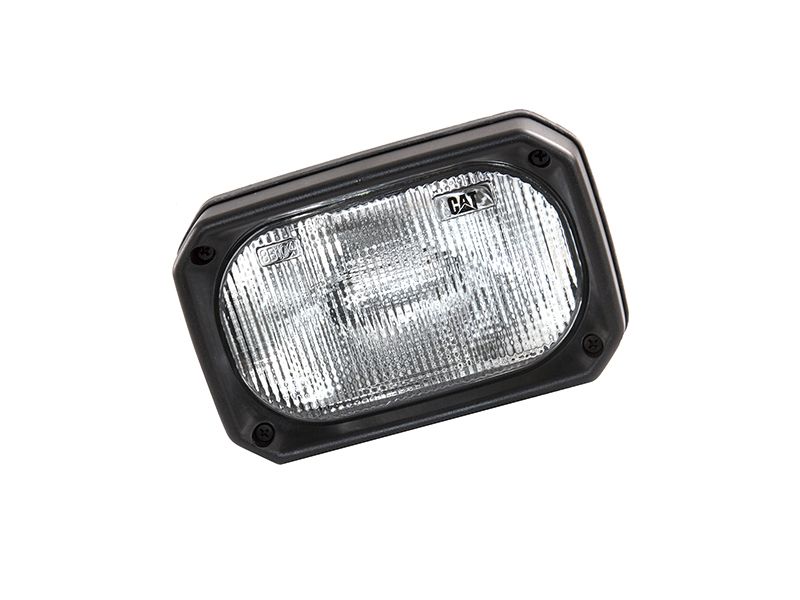 105-8069:Прожектор в сборе