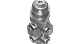 444-9777:БЛОК КЛАПАНА ТОРМОЗНОГО