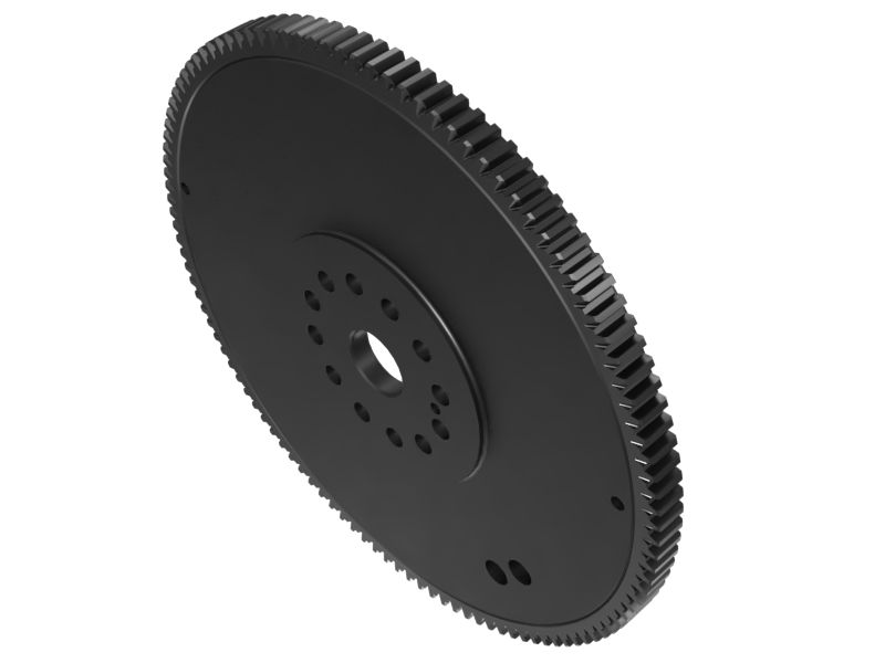 236-4417:МАХОВИК В СБОРЕ