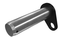 316-6137:Соединительный штифт шарнирного цилиндра