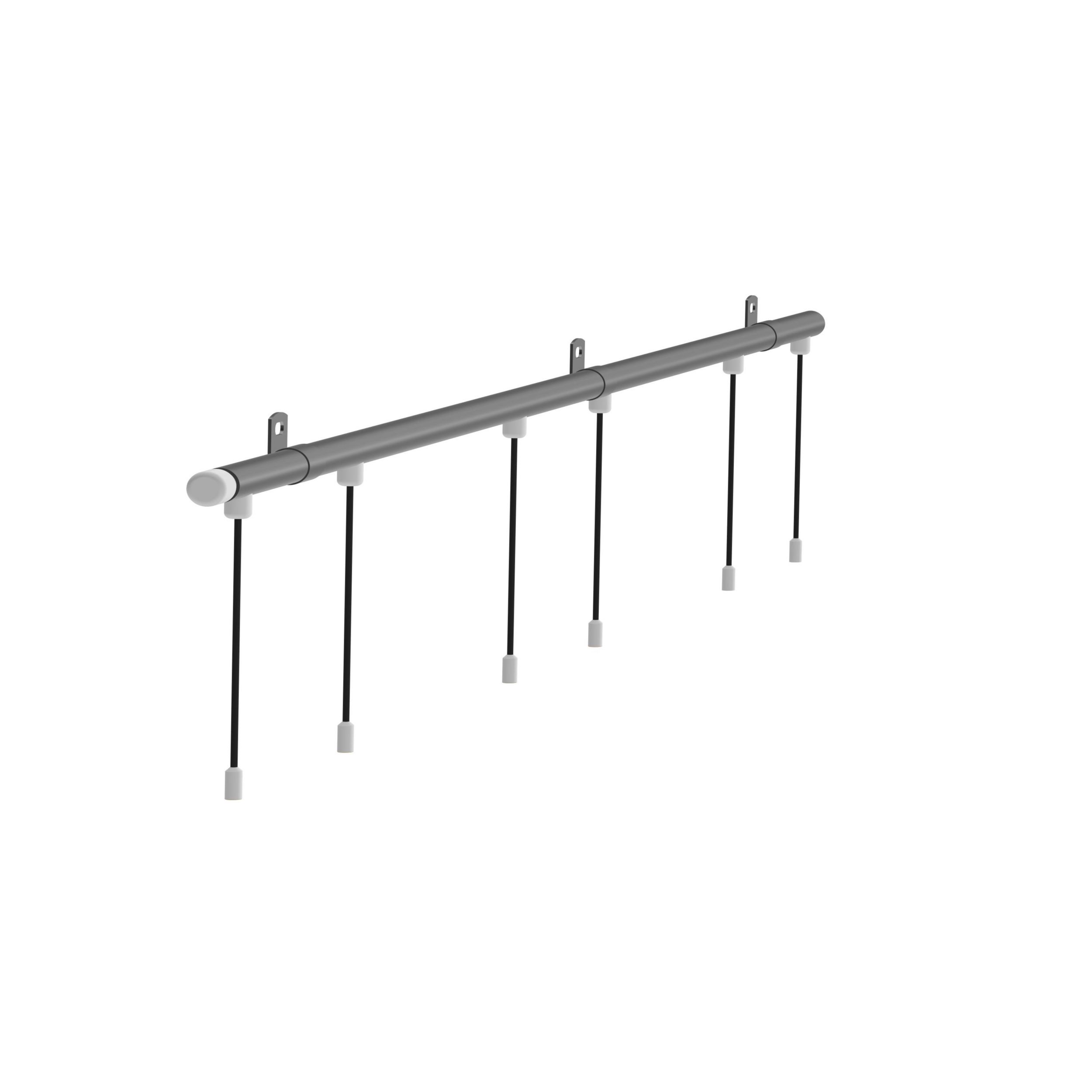 7N-9636:Провод запальной свечи