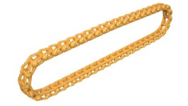 396-6224:Звено гусеницы в сборе