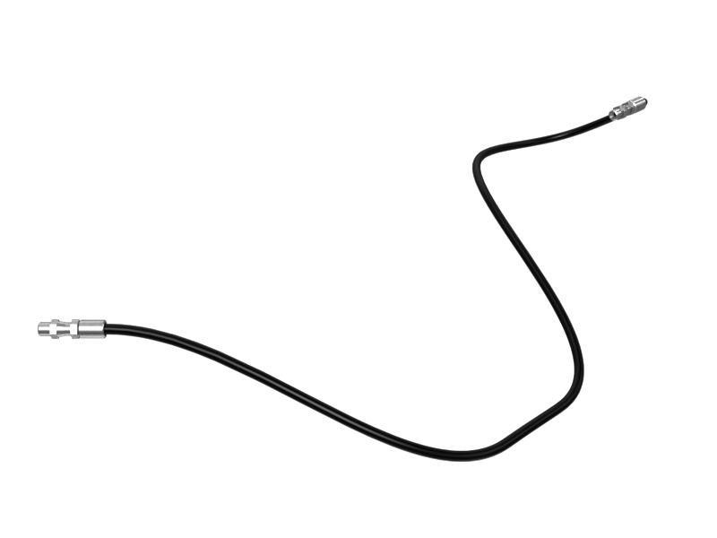 446-5775:Соединительный шланг, внутренний диаметр 3,75 мм