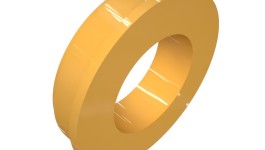 212-6681:Резиновое уплотнение с внутренним диаметром 31,25 мм