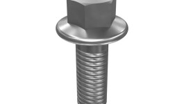 376-1354:ФЛАНЦЕВЫЙ БОЛТ