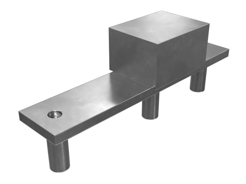 503-1458:ПЛАСТИНА В СБОРЕ