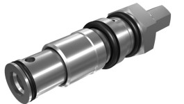 6E-6305:Предохранительный клапан для клапанов управления тормозами