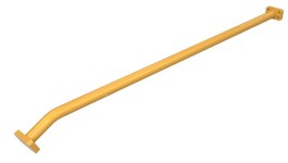 317-4860:ТРУБКА В СБОРЕ