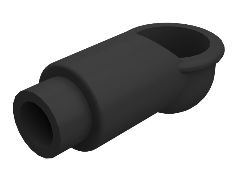 8N-0869:Изолирующая крышка клеммы