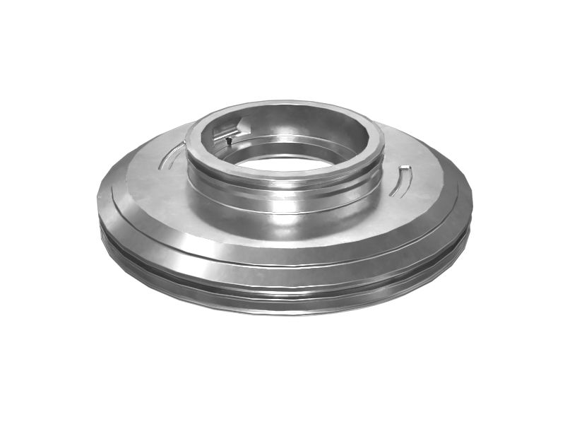 7D-4894:ПОРШЕНЬ