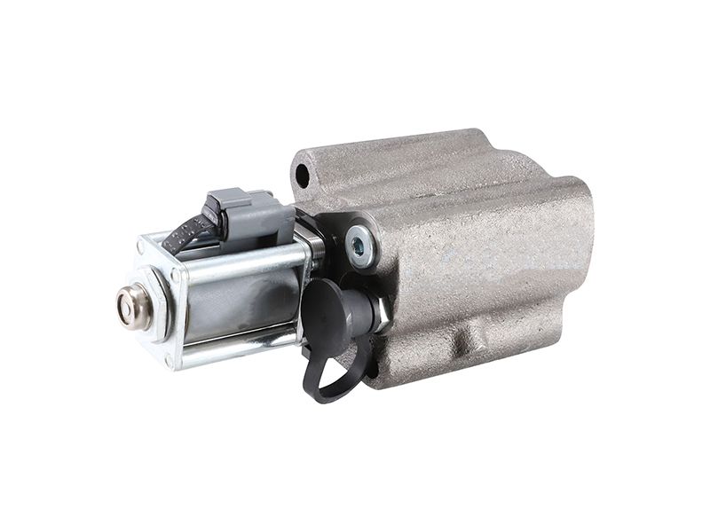 217-6720:Исполнительный механизм управления