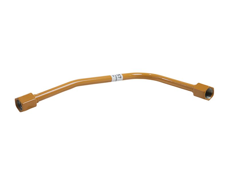 4W-9057:Трубка топливного фильтра наружного диаметра 9,52 мм