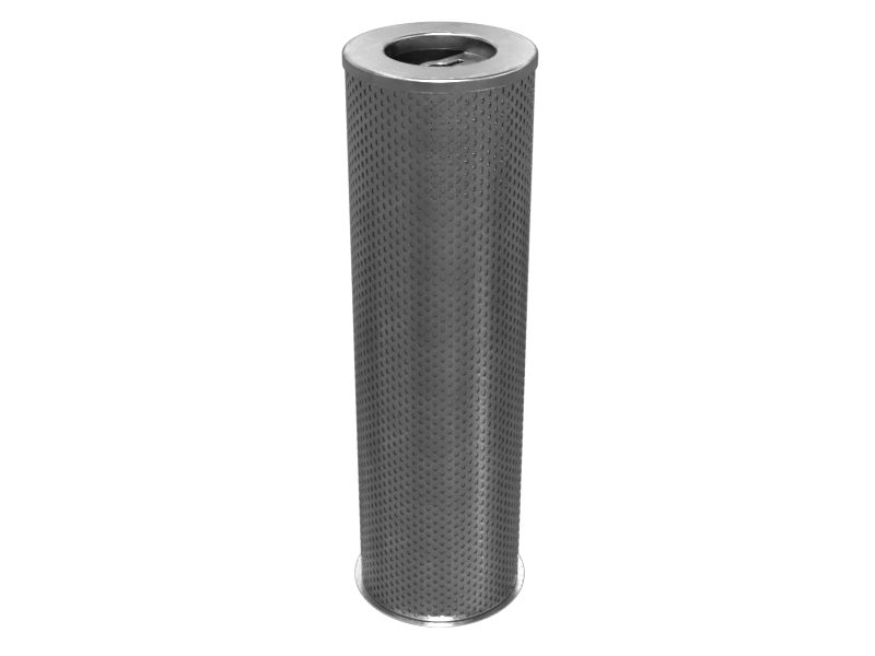 6J-3795:Сетчатый фильтр гидравлического масла