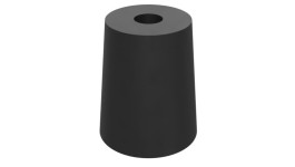 7G-4332:Резиновый стопор опорного катка с внешним диаметром 21,2 мм