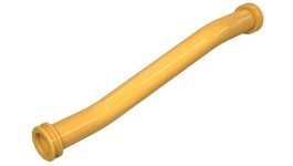 6N-4474:ТРУБКА В СБОРЕ