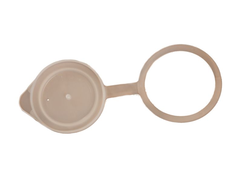 3W-6398:Крышка бака стеклоомывателя