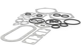 425-2552:Комплект маслоохладителя и трубопроводов