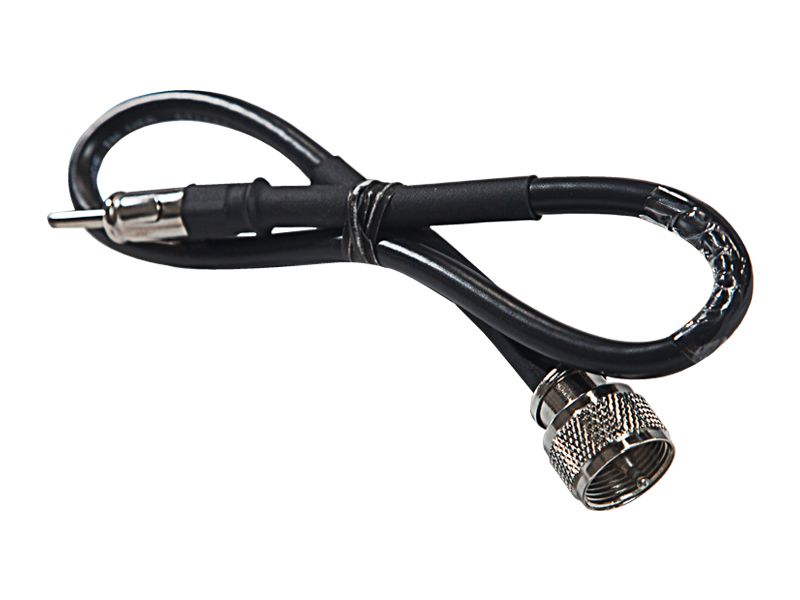 9U-2328:Коаксиальный кабель в сборе