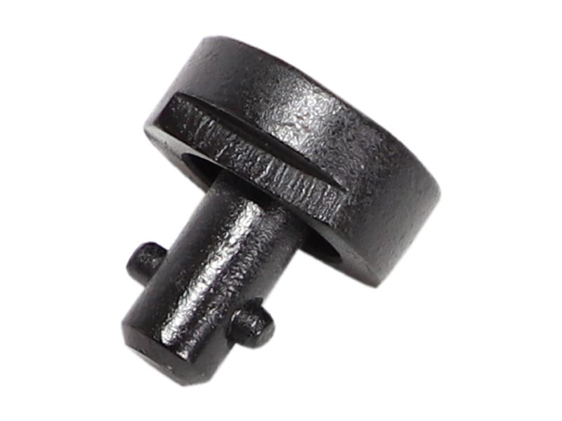 258-3289:Наружная защелка двери кабины