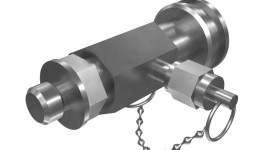 5R-6801:КЛАПАН В СБОРЕ