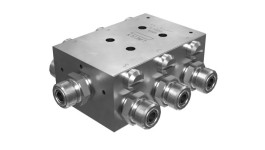 437-0782:ФОРСУНКА В СБОРЕ