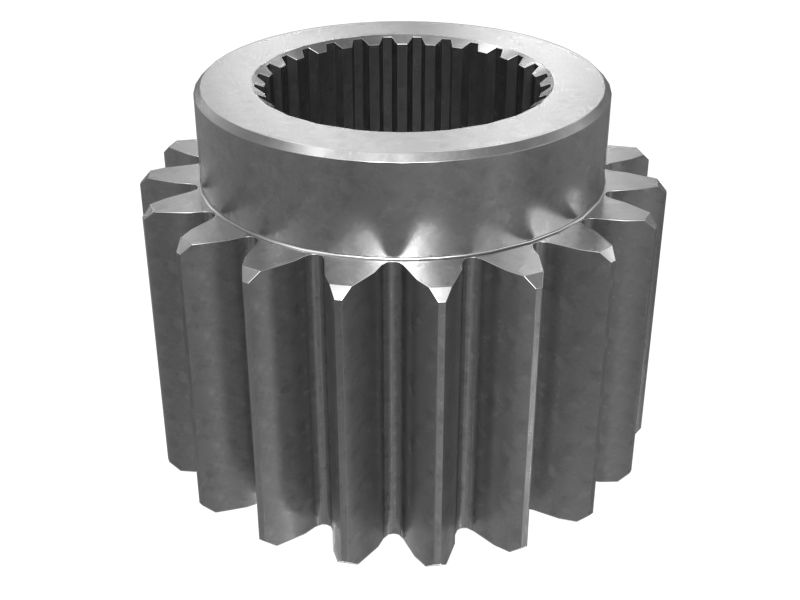 5V-8454:ШЕСТЕРНЯ