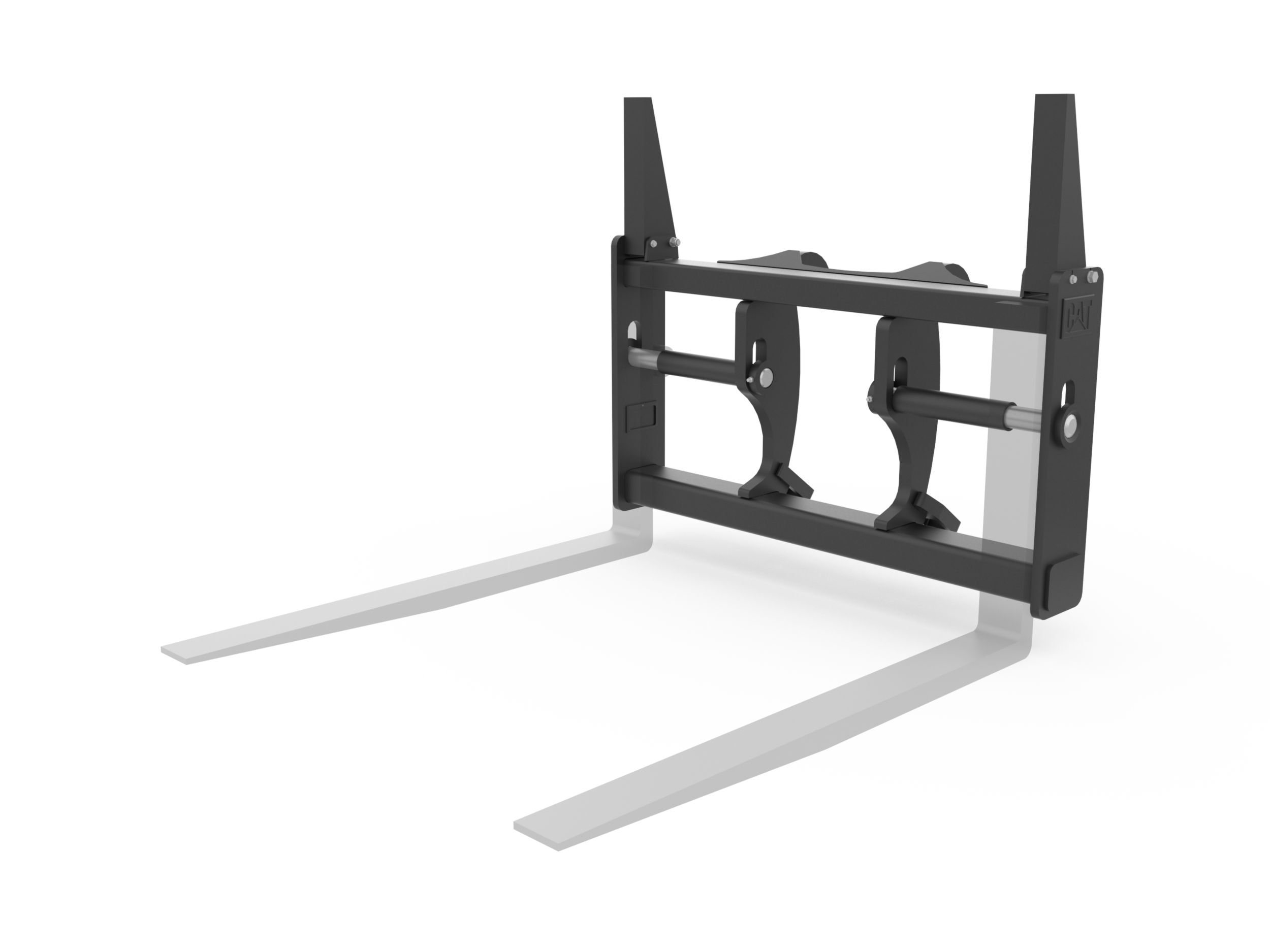 540-6596:Каретка 1869 мм (74 дюйма)