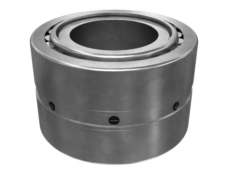 512-9590:ПОДШИПНИК В СБОРЕ