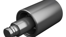 146-6064:Опорный ролик в сборе