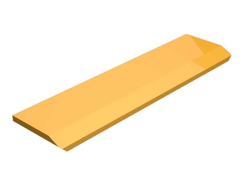 5G-8269:Защитная пластина