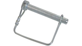 172-8125:Длинный пружинный стопорный палец 63,50 мм