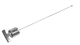 388-9949:Масляный щуп длиной 553 мм