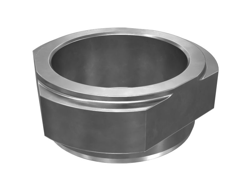 229-7375:Подшипник скольжения с наружным диаметром 98,5 мм