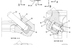 141-8389:КОЖУХ В СБОРЕ