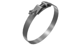 295-5550:Подпружиненный хомут с Т-образным болтом