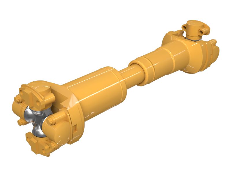 168-1916:Скользящее соединение