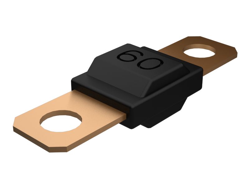 390-1306:Плавкий мини-предохранитель