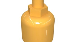 8J-5604:Сапун наливной горловины