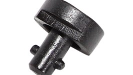 258-3289:Наружная защелка двери кабины