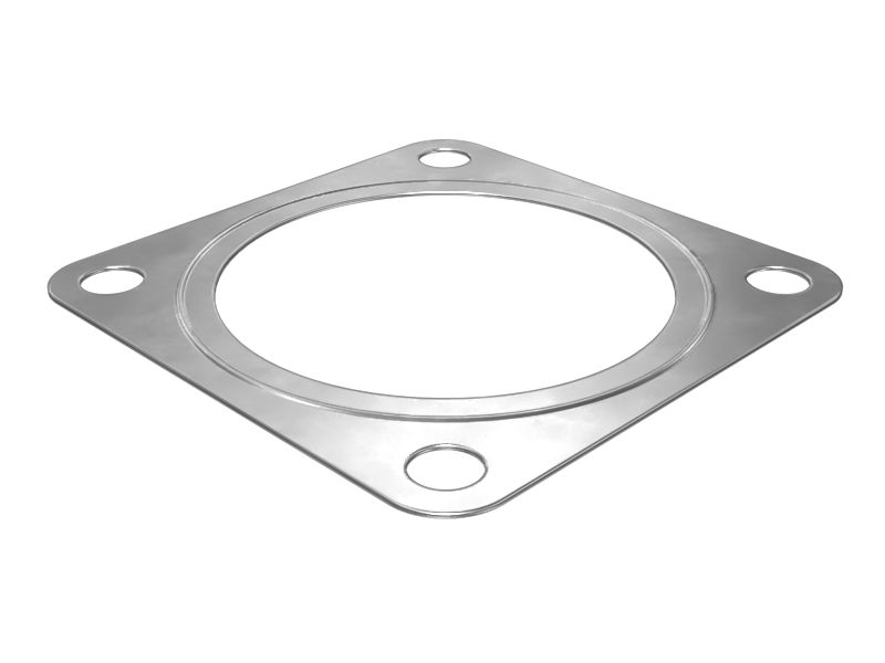 105-4302:Угловая прокладка толщиной 0,8 мм